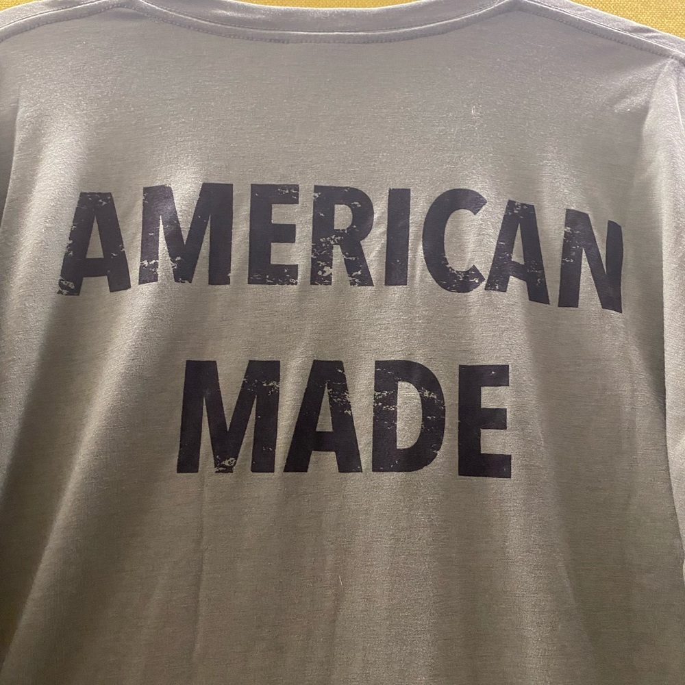 LLR Tee